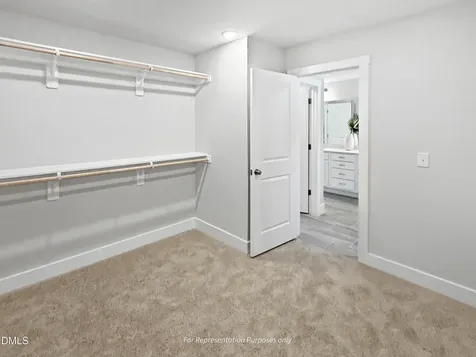 201 Charlotte Knoll Street Zebulon NC 27597
