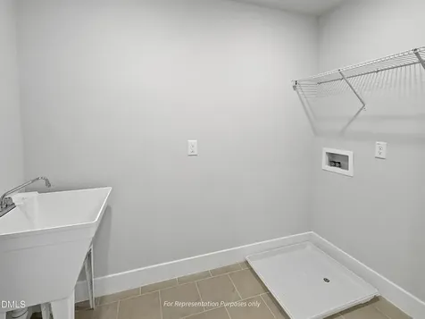 201 Charlotte Knoll Street Zebulon NC 27597