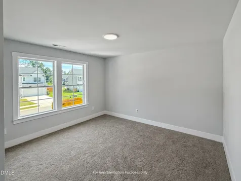 201 Charlotte Knoll Street Zebulon NC 27597