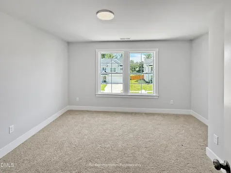 201 Charlotte Knoll Street Zebulon NC 27597