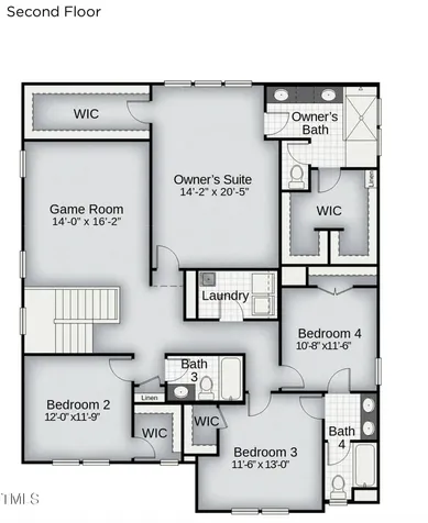 201 Charlotte Knoll Street Zebulon NC 27597