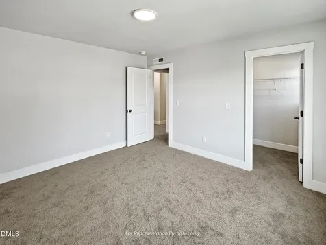 201 Charlotte Knoll Street Zebulon NC 27597