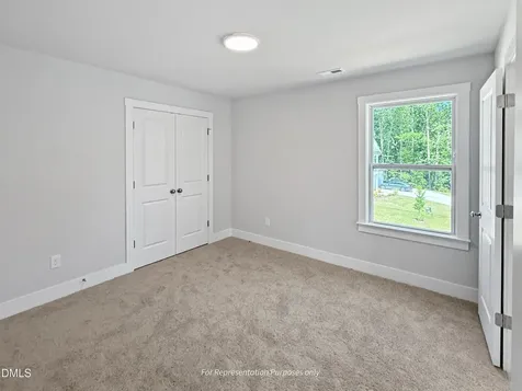 201 Charlotte Knoll Street Zebulon NC 27597