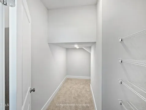 201 Charlotte Knoll Street Zebulon NC 27597