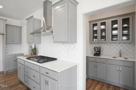 76 Charlotte Knoll Street Zebulon NC 27597