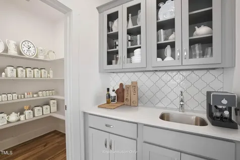 76 Charlotte Knoll Street Zebulon NC 27597