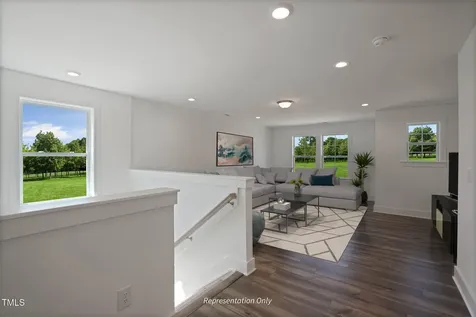 76 Charlotte Knoll Street Zebulon NC 27597