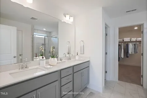 76 Charlotte Knoll Street Zebulon NC 27597
