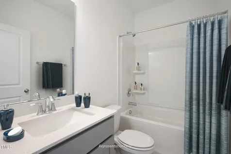 76 Charlotte Knoll Street Zebulon NC 27597