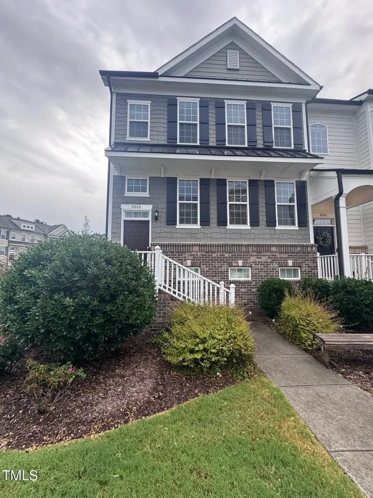 8008 Reedybrook Crossing Apex NC 27523
