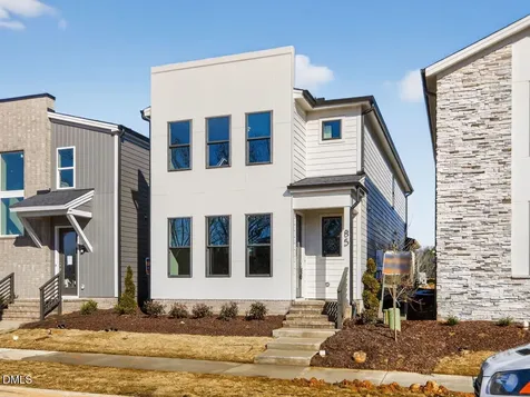 85 Parkland Drive Pittsboro NC 27312