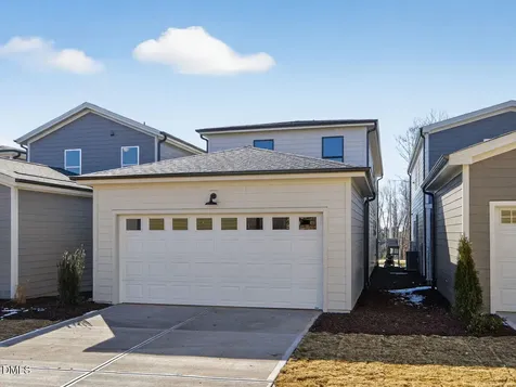 85 Parkland Drive Pittsboro NC 27312