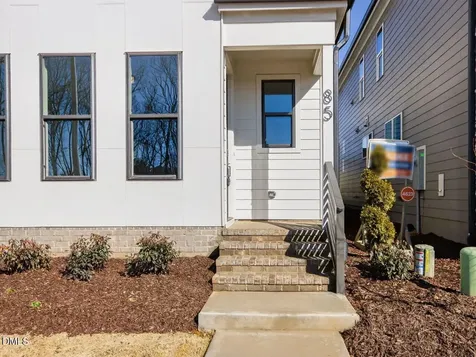 85 Parkland Drive Pittsboro NC 27312
