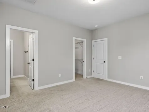 91 Parkland Drive Pittsboro NC 27312