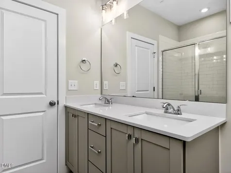 91 Parkland Drive Pittsboro NC 27312