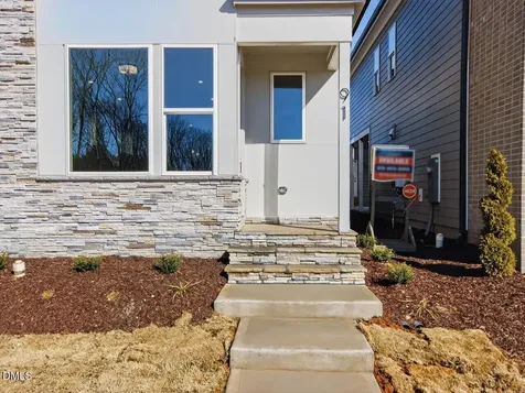 91 Parkland Drive Pittsboro NC 27312