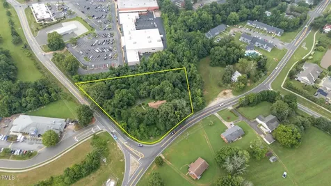 1704 Orange Grove Road Hillsborough NC 27278