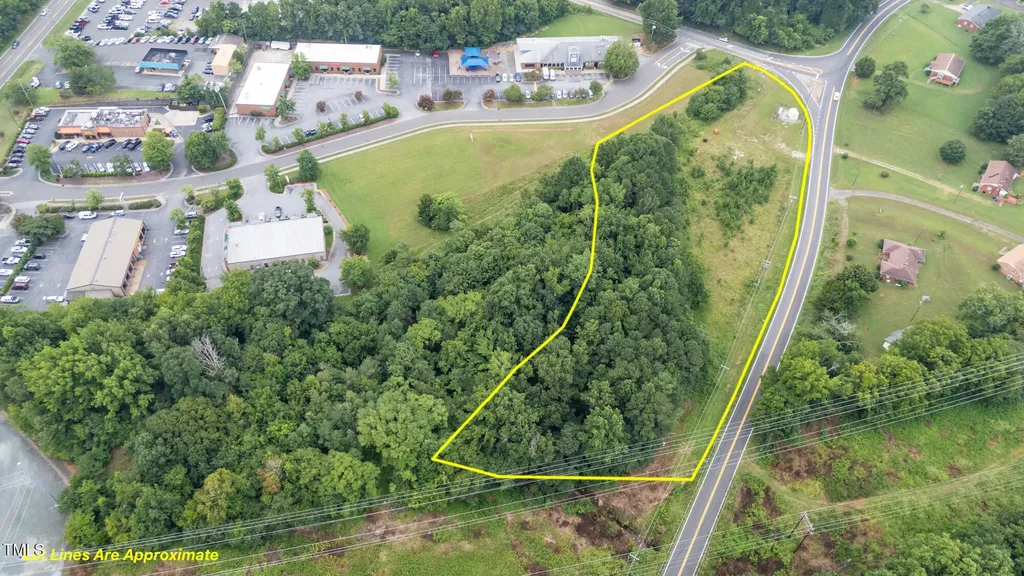 1600 Orange Grove Road Hillsborough NC 27278