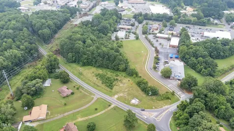 1600 Orange Grove Road Hillsborough NC 27278