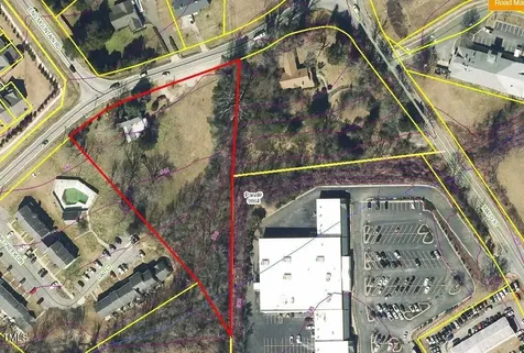 1800 Orange Grove Road Hillsborough NC 27278