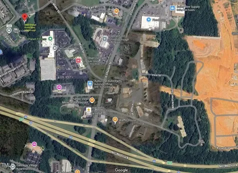 1800 Orange Grove Road Hillsborough NC 27278