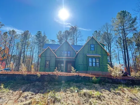 99 Corbett Drive Pittsboro NC 27312