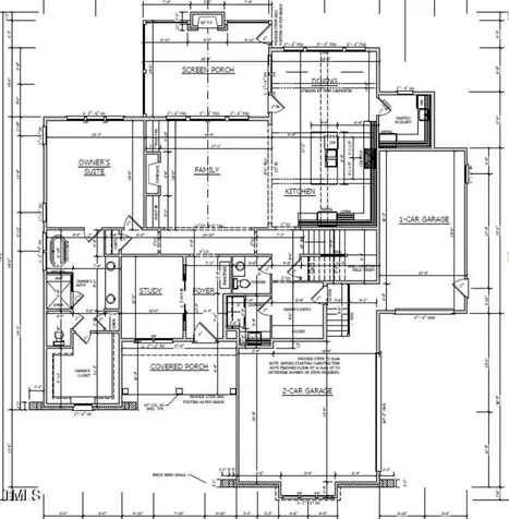 99 Corbett Drive Pittsboro NC 27312
