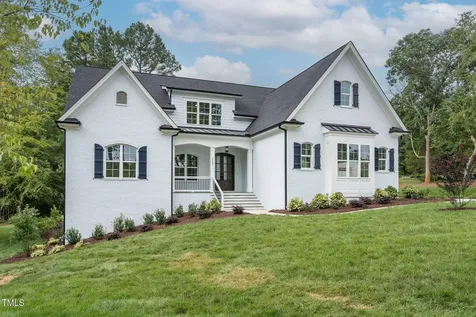 99 Corbett Drive Pittsboro NC 27312