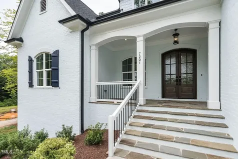 99 Corbett Drive Pittsboro NC 27312