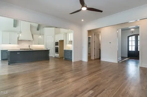 99 Corbett Drive Pittsboro NC 27312