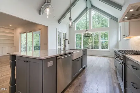99 Corbett Drive Pittsboro NC 27312