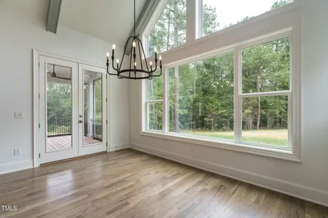 99 Corbett Drive Pittsboro NC 27312