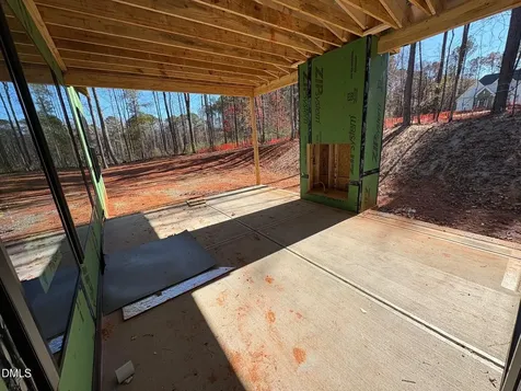 99 Corbett Drive Pittsboro NC 27312