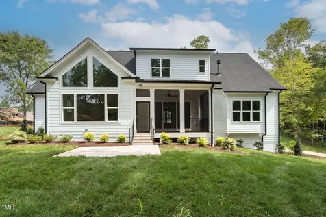 99 Corbett Drive Pittsboro NC 27312