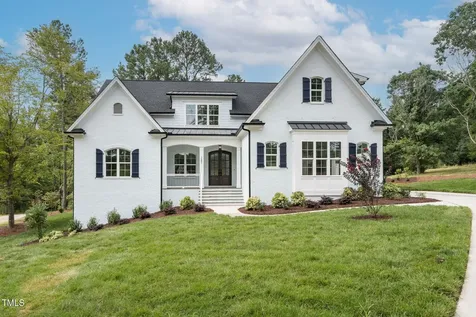 99 Corbett Drive Pittsboro NC 27312