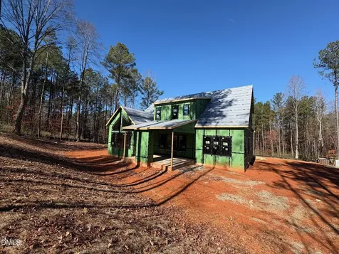 99 Corbett Drive Pittsboro NC 27312
