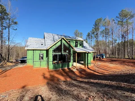 99 Corbett Drive Pittsboro NC 27312