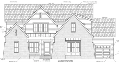99 Corbett Drive Pittsboro NC 27312