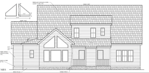 99 Corbett Drive Pittsboro NC 27312