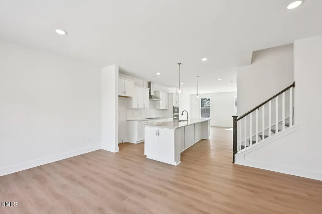 5952 Dunzo Drive Raleigh NC 27617