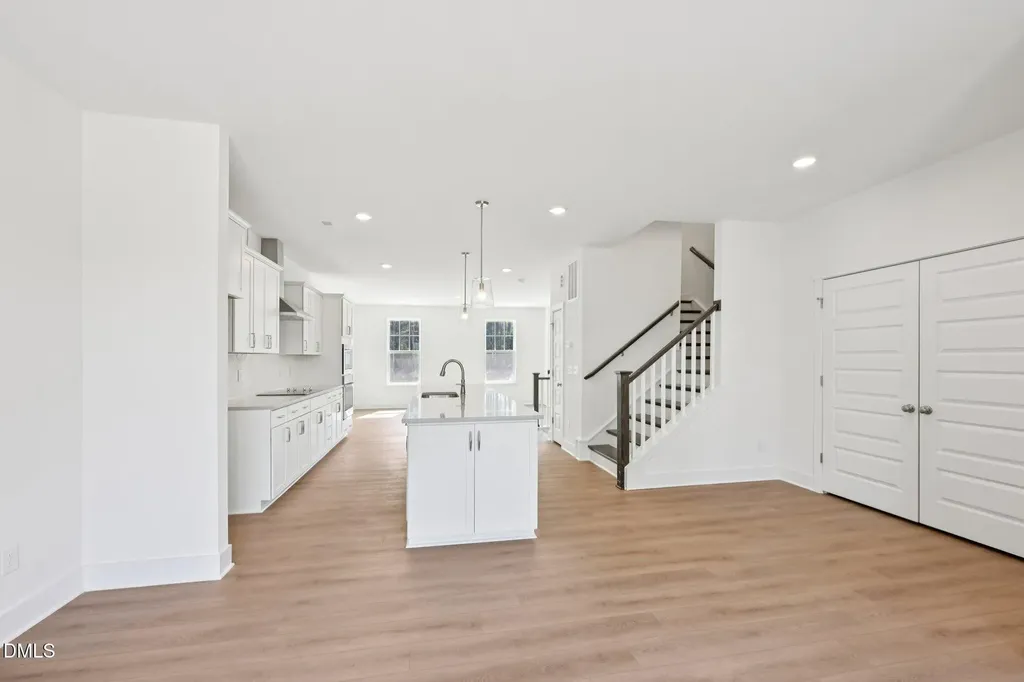 5952 Dunzo Drive Raleigh NC 27617