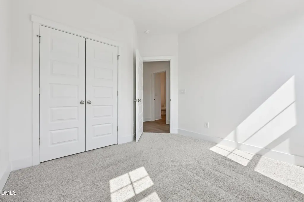 5952 Dunzo Drive Raleigh NC 27617