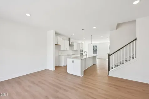 5952 Dunzo Drive Raleigh NC 27617
