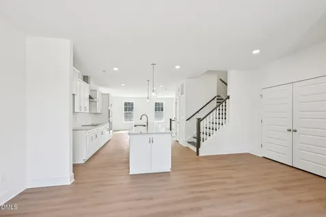 5952 Dunzo Drive Raleigh NC 27617