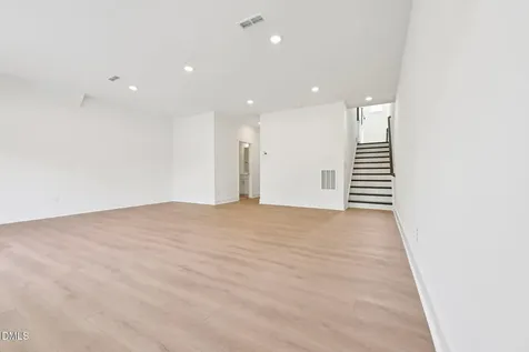 5952 Dunzo Drive Raleigh NC 27617