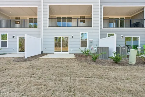 5952 Dunzo Drive Raleigh NC 27617