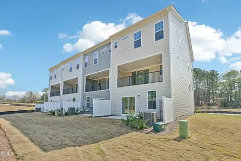 5952 Dunzo Drive Raleigh NC 27617