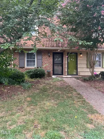 4822 Blue Bird Court Raleigh NC 27606