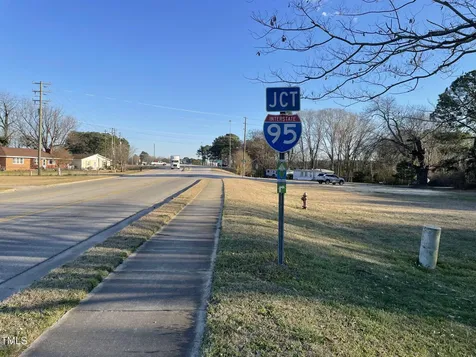 00 Keen Road Four Oaks NC 27524