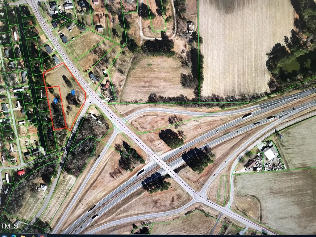 0 Keen Road Four Oaks NC 27524